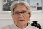 Décès d’Odette Walliang