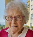 Hélène Joly, une figure d’Haroué, est décédée