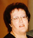 Adieu à Annie Chaffaud
