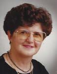 Mme Marie Messing