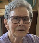 Gisèle Borgo est décédée