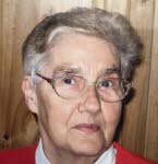 Mme Janine Péporté