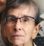 Gisèle Robert n’est plus