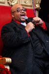 La mort de Solomon Burke : une légende de la musique soul nous quitte