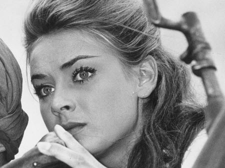 Geneviève Grad, l’inoubliable Nicole Cruchot, s’éteint à 80 ans le 7 novembre 2024