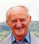 Décès de Robert Simonin