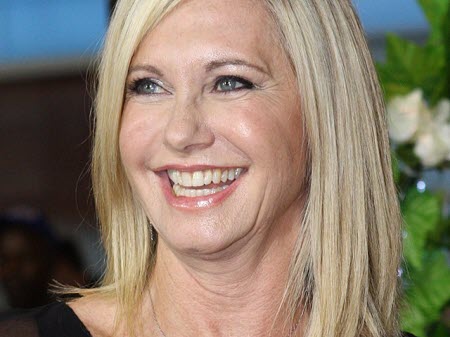 Olivia Newton-John la star de Grease est décédée le 8 août 2022