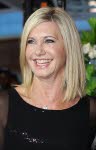 Olivia Newton-John,la star de Grease