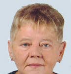 Décès de Marie-Odile Jeandel