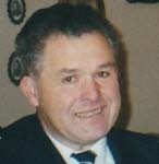 M. Robert Burgun