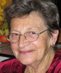 Thérèse Magnier n’est plus