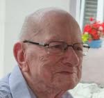 Louis Baverel est décédé
