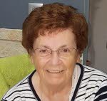 Nicole Pauly s’en est allée