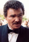 L'acteur américain Burt Reynolds