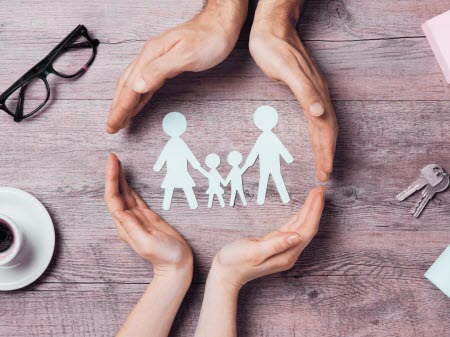 Quel est l'ordre de succession lors d'un décès sans conjoint survivant ou non marié ?