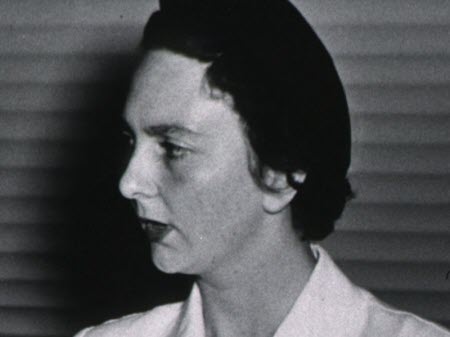 L'infirmière de guerre Geneviève de Galard est morte à 99 ans le 30 mai 2024