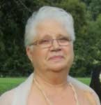 Décès de Liliane De Marrez