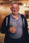Il avait créé son domaine : le vigneron Hubert Lamy est mort