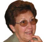 Mme Marie-Thérèse Geny