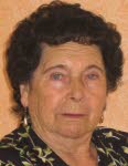 Mme  Marie-Antoinette Martello