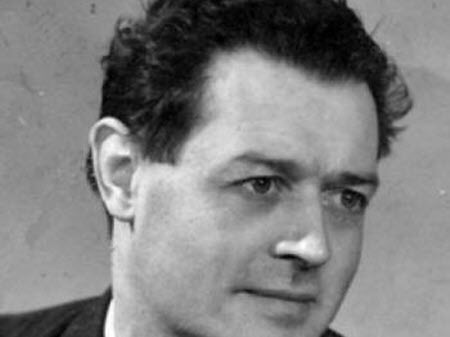 Le Compagnon de la Libération Pierre Rateau