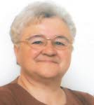 Marie-Thérèse Perrin nous a quittés