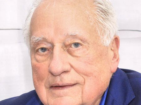 Clinton J. Hill, dernier témoin de l'assassinat de JFK, s'est éteint à 92 ans