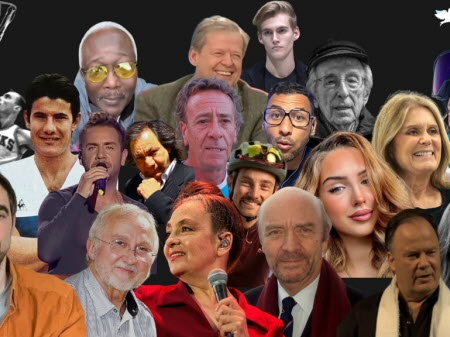 Ces personnalités nous ont quittés en septembre 2026 : rendons-leur hommage