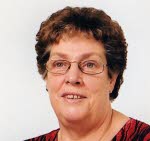 Mme Angèle Ruschel