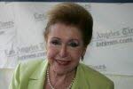 La "reine du suspense", Mary Higgins Clark La "reine du suspense", Mary Higgins Clark