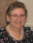 Mme Ginette Hettinger