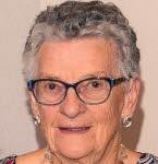 Décès de Suzanne Brunner