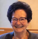 Antoinette Chopard-Lallier nous a quittés