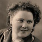 Jacqueline Laroche est décédée