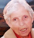 Ginette Fougerolle n’est plus