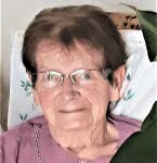 Marie-Thérèse Rondot n’est plus