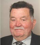 Décès de Claude Fouquet, ancien maire
