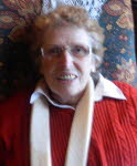 Décès de Jeannine Licourt