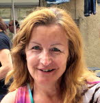 Adieu à Patricia Giroud née Perrod
