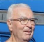Décès de Gérard Grandcolas