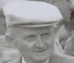 Décès de Louis Henry