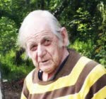 Décès de Daniel Henry