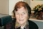 Décès d’Yvette Bernard