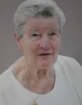 Adieu à Lucienne Minot