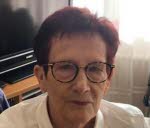 Lucette Beaurenault est décédée