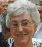 Décès de Marcelle Hentges