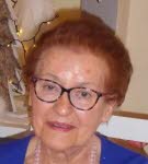 Mme Paulette Franquin