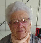 Décès de Suzanne Rochet