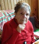 La doyenne du village, Madeleine Rabbe, n’est plus