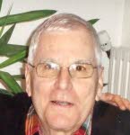 Décès de Bernard Krebs